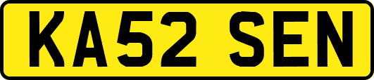 KA52SEN
