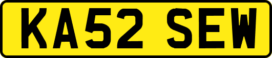 KA52SEW