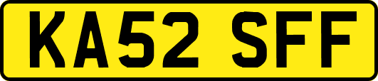 KA52SFF