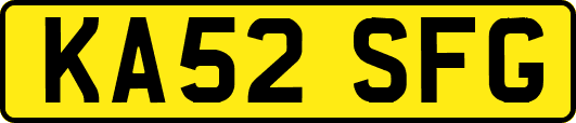 KA52SFG