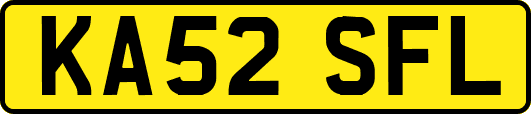 KA52SFL