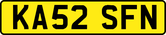 KA52SFN
