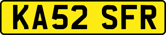 KA52SFR