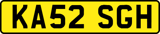 KA52SGH