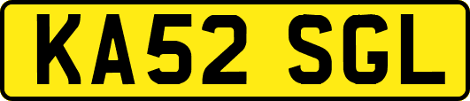 KA52SGL