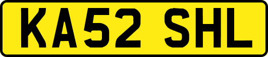 KA52SHL