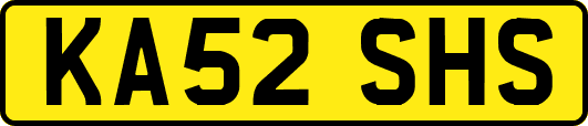 KA52SHS