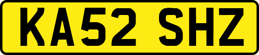 KA52SHZ
