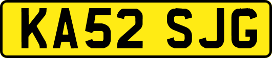 KA52SJG