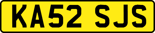 KA52SJS