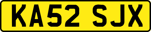 KA52SJX