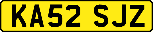 KA52SJZ