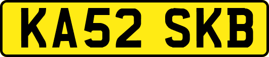 KA52SKB