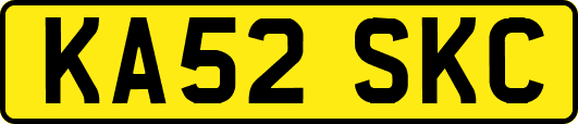 KA52SKC