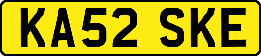 KA52SKE