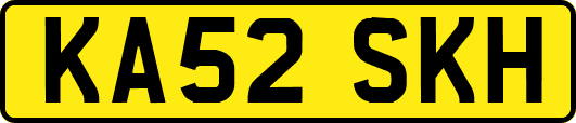 KA52SKH