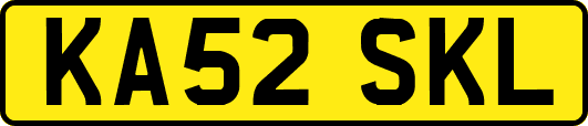 KA52SKL