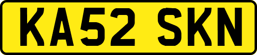 KA52SKN