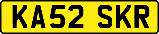 KA52SKR