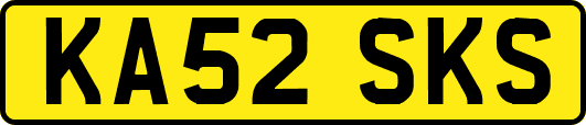 KA52SKS