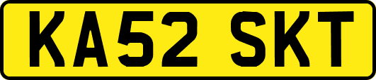 KA52SKT