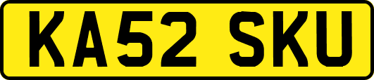 KA52SKU