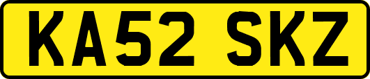 KA52SKZ