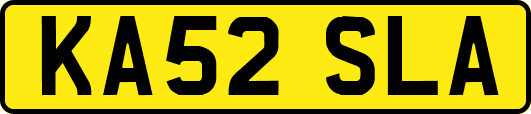KA52SLA