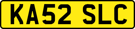KA52SLC