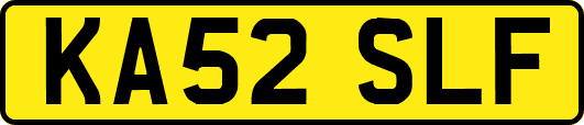 KA52SLF