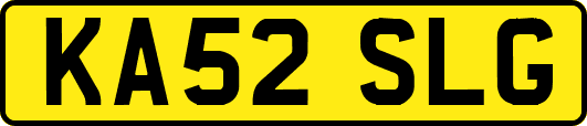 KA52SLG
