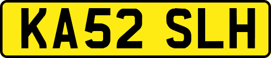 KA52SLH