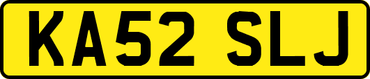 KA52SLJ