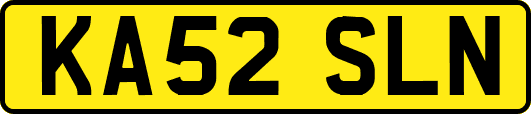 KA52SLN
