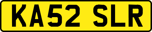 KA52SLR