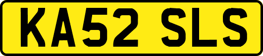 KA52SLS
