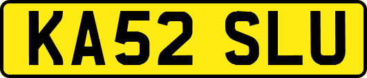 KA52SLU