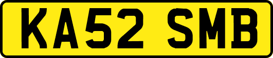 KA52SMB