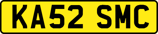 KA52SMC