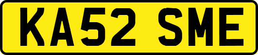 KA52SME