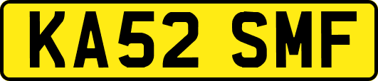 KA52SMF