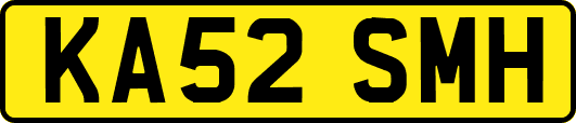 KA52SMH