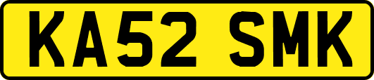 KA52SMK
