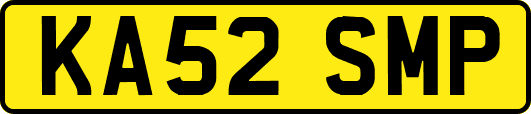 KA52SMP