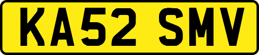 KA52SMV