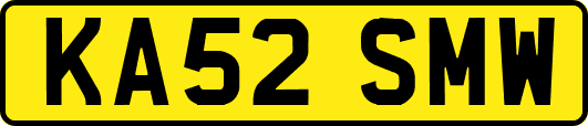 KA52SMW