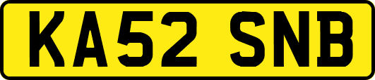 KA52SNB