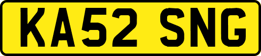 KA52SNG