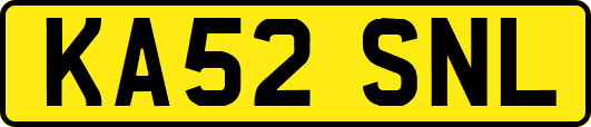 KA52SNL