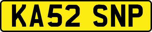 KA52SNP